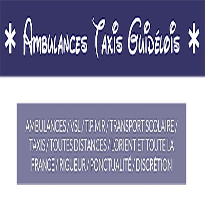 taxis-guidel